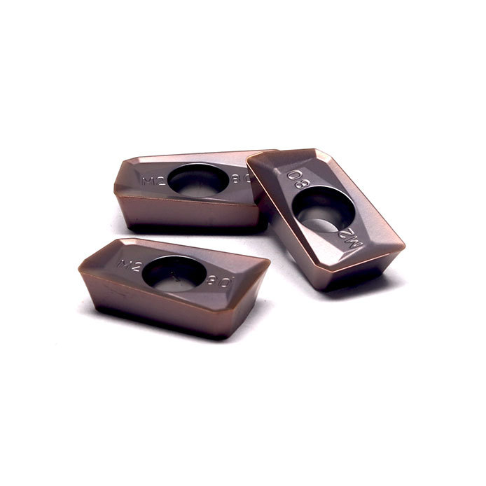 DL China Manufacturer 6mm Carbide Cutting