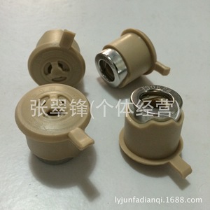 วาล์วแรงดันหม้อหุงข้าวไฟฟ้า SBR 0154 รีเซ็ตแบบแมนนวล ชิ้นส่วนทนทานสำหรับเครื่องใช้ในบ้าน - Product Image 2