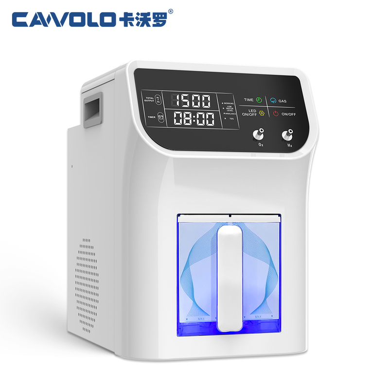 Cawolo Customized Logo Hydrogen Water Generator