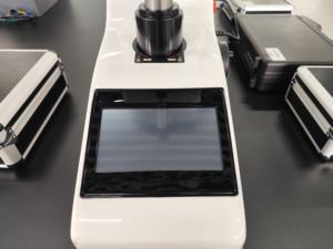 Profession eller digitaler <span class=keywords><strong>Rockwell</strong></span>-Härte prüfer <span class=keywords><strong>HRC</strong></span>/HRA/HRB Hochpräzise - Product Image 5