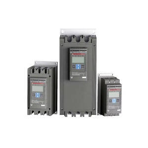 ซอฟต์สตาร์ท PSTX470-600-70แบบนิ่มสำหรับ250KW pstx ซีรีส์400V - Product Image 3