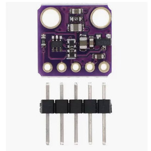 Module de capteur de geste infrarouge RGB GY-9960 APDS-9960, reconnaissance de la direction du mouvement pour l'interaction homme-machine - Product Image 2