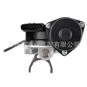 Actuadores de Horquilla para Toyota Sequoia Tundra 2008-2022 41400-34020 600-420 Pieza de Repuesto para Reparación - Product Image 3