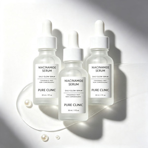 Private Label <b>Collagen</b> Face & Body Serum <b>Liquid</b> Brightening Oil Control Barrier Care Wholesale Manufacturer - Product Image 1