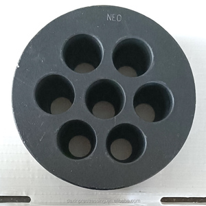 Daxin ISO 9001 bài căng thẳng 0.5 "Strand Wedge dự ứng lực mặt đất Neo - Product Image 4