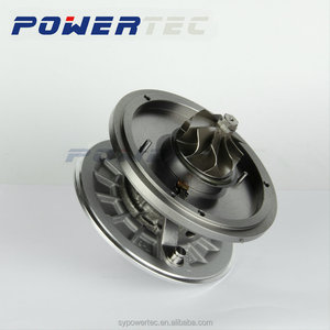 Powertec Turbo Core 769701 765314 777159 059145715T 059145721F pour <span class=keywords><strong>Audi</strong></span> A4 A6 2.7 <span class=keywords><strong>TDI</strong></span> BPP BSG 132 Kw - 180 CV 2004-2008 - Product Image 4