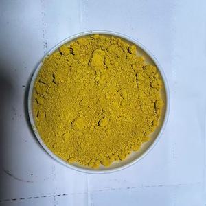 Besi oksida cat pelapis pigmen besi oksida merah/hitam/kuning/hijau/biru 325 bubuk jala - Product Image 5