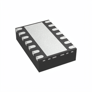 Power Management (PMIC) Original One Stop Service 14 VDFN Exposed Pad Components Electronic LP8865UQDMTRQ1 - Product Image 1