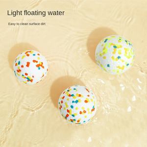 エコフレンドリーETPUハイリバウンド犬 & 猫バイトボールラウンドカラー研削トレーニングペットパズルインタラクティブおもちゃ - Product Image 2