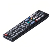 Control Remoto Universal para TV LCD LED, Compatible con Samsung, LG, Sony, Toshiba, Sharp, Todas las Marcas, Venta al Por Mayor
