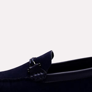 Zapatos de Vestir Casuales para Hombre de Alta Calidad con Logotipo Personalizado y Precio, Plantilla de Cuero Genuino y Goma para Invierno - Product Image 4