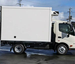 Caisse de <span class=keywords><strong>camion</strong></span> frigorifique à refroidissement rapide, d'ingénierie allemande, pour <span class=keywords><strong>Renault</strong></span>, Toyota, Isuzu, Iveco - Product Image 3