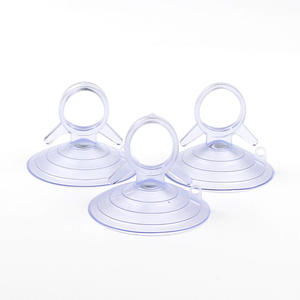 Ventouses en PVC écologiques 35mm-45mm Ventouses en plastique <span class=keywords><strong>de</strong></span> type <span class=keywords><strong>queue</strong></span> d'hirondelle 100 pièces quantité minimale <span class=keywords><strong>de</strong></span> commande pour application chimique à usage industriel - Product Image 3