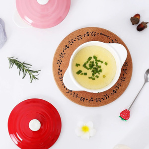 Free shipping on high-quality <b>ceramic</b> tableware bowls with lids, embossed soup bowls, cute rice bowls, and underglaze - Product Image 1