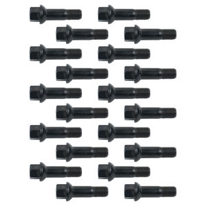 Pernos de Rueda para Mercedes-Benz W213 W205 W166 0009901807 0009907607 para Reemplazo de Ruedas - Product Image 4