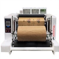 Printer Inkjet Berbasis Air CSJ-1600DJ untuk Kemasan Kertas