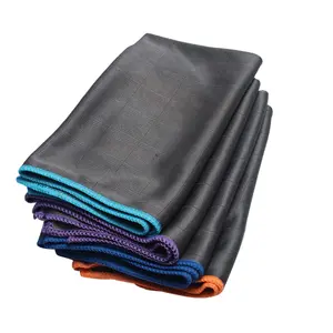 Bestseller Carbon Aut ofens ter Glas Mikro faser tuch Hochwertiges Handtuch