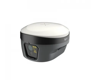 1608ช่อง EFiX F8L เลเซอร์ GNSS GNSS RTK GPS ดิฟเฟอเรนเชียล dgps สำรวจ GNSS RTK ฐาน Y เลเซอร์3D การสร้างแบบจำลอง GNSS RTK - Product Image 4