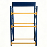 LIDE T05 Porte-pneu écologique personnalisable pour moto Semi Truck Car Heavy-Duty Display/Storage Solution for Auto Repair Shops