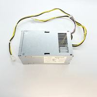 Alimentation électrique authentique d'origine 180W pour HP ProDesk 400 G4 MT 901771-002 D16-180P3A