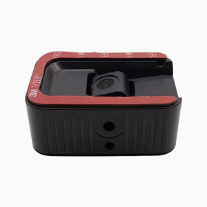 EMV 3m Sticker PoE CMOS 4G Wifi <span class=keywords><strong>IP</strong></span> CCTV <span class=keywords><strong>Camera</strong></span> phía trước xem <span class=keywords><strong>GPS</strong></span> vị trí theo dõi về phía trước phải đối mặt với máy ảnh Video Recorder - Product Image 4