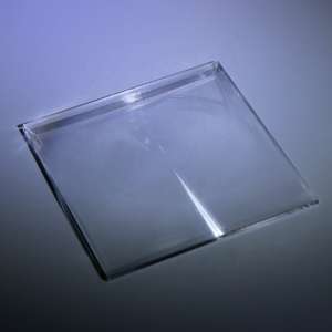 Hoja de lentes de Fresnel de plástico cuadrado grande - Product Image 6