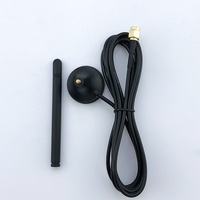 800-900Mhz Ventouse Antenne 868Mhz IoT Nb Antenne 915Mhz Direction Externe Module Connecteur Fiber De Verre Communications