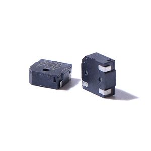 Transductor de Audio Magnético Pasivo de Forma Cuadrada de 5020 5*5*2MM 4000Hz 3V 80dB - Product Image 1