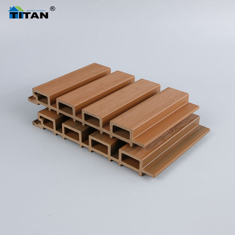 PVC Co-Extrusion Panels - Durable, Waterproof WPC Wall Cladding