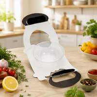Boîtes d'emballage pour pâtisserie écologiques et recyclables en carton blanc, personnalisables, pliables, avec poignée, pour aliments