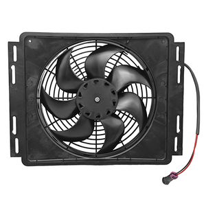 เครื่องปรับอากาศสำหรับรถยนต์12V 500G R134a เครื่องทำความร้อนและเย็น HVAC เครื่องปรับอากาศระบบสากลชุด BEU868L-SET BEU868L-SET-01 - Product Image 2