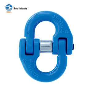 Hidea Cao Cấp Giả Mạo Thép Hợp Kim Nâng Móc Nối Nhiệm Vụ Nặng Nề Châu Âu Hammerlock <span class=keywords><strong>G100</strong></span> Châu Âu Loại Kết Nối Liên Kết - Product Image 3