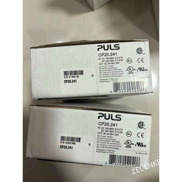 1PCS CP20.241 New in Box 1PCS Free Fast Shipping