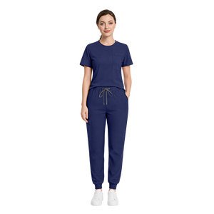 46002 Blusa a Collo Tondo Lavorata all'Uncinetto con Filato, Fatta a Mano, Stile Bohémien, Carina per l'Estate, Spiaggia, Vacanze, Donna - Product Image 1