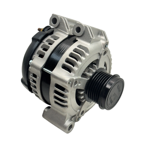 Alternador 4801624AD 4801624AE 68272108AA 6827210BAB 3.6L para Chrysler Dodge Ram <span class=keywords><strong>TOWM</strong></span> COUNTRY 11-18 GRAND CARAVAN 11-20 - Product Image 2