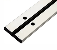 Capteur de porte d'ascenseur pour villa moderne, photocellule, rideau lumineux, pièces FCU0735 FCU0740 en alliage d'aluminium