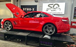 Baohua Últimas 2WD & 4WD Dual-mode 2500HP Chassis Dynamometer (para Auto Repair e Power Testing) - Product Image 3