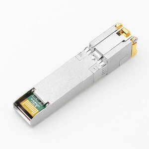 Mô-đun chuyển đổi quang DSEE SFP sang RJ45 1.25G cổng quang tương thích với cổng mạng Gigabit cho mạng FTTH/FTTx/fttb - Product Image 1