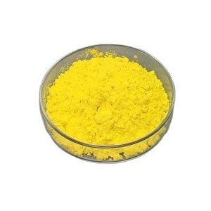 โรงงานผลิตผงสีออร์แกนิกคุณภาพสูง CAS 31837-42-0 สีเหลืองพิกเมนต์ 151 - Product Image 1