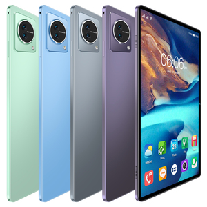 V10 Pro Máy Tính Bảng 10.1 Inch 16GB RAM <span class=keywords><strong>512GB</strong></span> Rom MTK Octa Lõi <span class=keywords><strong>Android</strong></span> 10 Máy Tính Bảng Kép 4G Wifi GPS <span class=keywords><strong>Tablet</strong></span> PC Cho Giáo Dục - Product Image 6