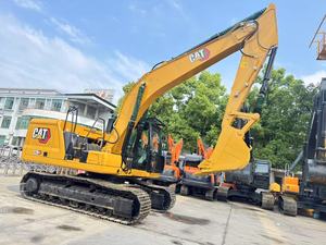 Excavatrice Caterpillar 320GC, modèle le plus récent, d'origine, à vendre à prix réduit. - Product Image 3