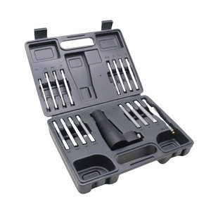 Calibrateur de viseur optique universel en plastique, <span class=keywords><strong>16</strong></span> pièces - Product Image 1