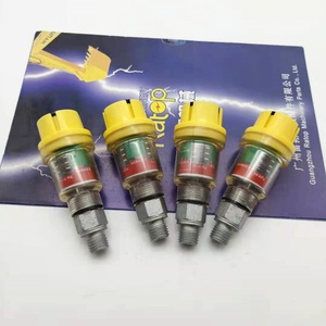 ตัวบ่งชี้รถขุด E320D2 381-9064 3819064 312D2-เซ็นเซอร์เปลี่ยนไส้กรองน้ำมันเชื้อเพลิง3819064 381-9064 - Product Image 1