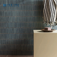 Carrelage de mosaïque antidérapant de haute qualité pour salle de bain et cuisine