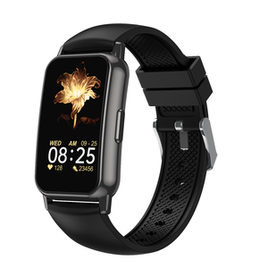 Reloj Inteligente de Lujo Dorado a Prueba de Agua para Mujer y Hombre, Pantalla de Alta Calidad, Monitor de Actividad Física, Compatible con Android e iOS, Estándar IP67 - Product Image 5