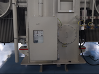 Transformateur de puissance haute tension Yawei Industrial Power Supplies 20 MVA 33 kV - Prix