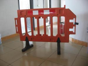 Carretera barricada cerca concierto multitud control barrera de seguridad para <span class=keywords><strong>la</strong></span> venta - Product Image 6
