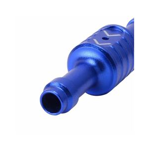 Cnc Auto Repuestos Piezas personalizadas Maquinaria Válvula de aumento de impulso de aluminio para 01-04 GMC Duramax <span class=keywords><strong>Diesel</strong></span> 6.6L LB7 - Product Image 2