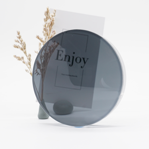 Lenti a Contatto Fotocromatiche MAAT Lab, Grigio Fotocromatico, 75mm Sferiche, Lenti Ottiche in Resina UC, Indice 1.60, Trasmittanza 98-99% - Product Image 4