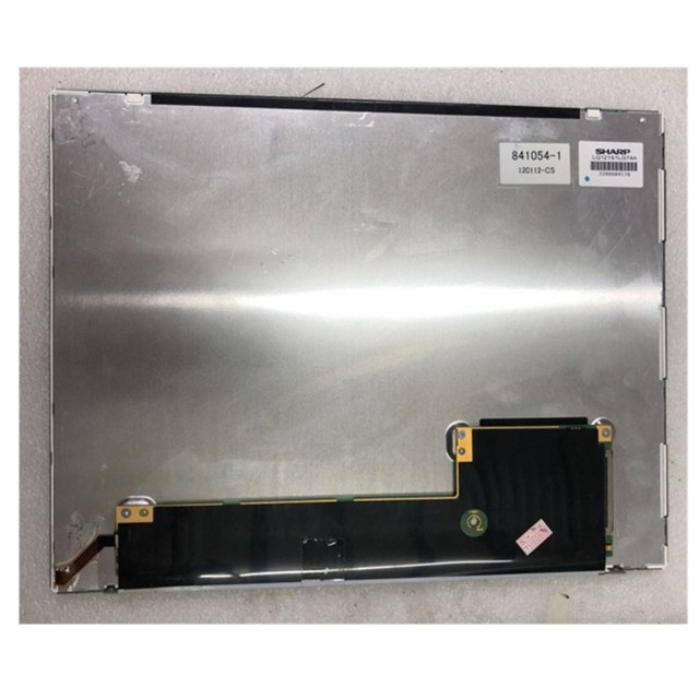 Original 12.1"inch LCD Screen LQ121S1LG75 LQ121S1LG72/73/74 LCD Display Digitizer Screen